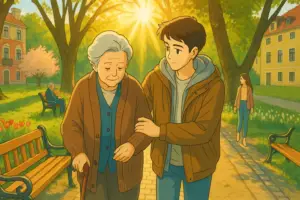 Dépendance Cyril Lacaze Notaire Biarritz