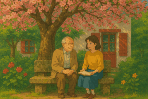 Vendre ou acheter en viager Cyril Lacaze Notaire Biarritz